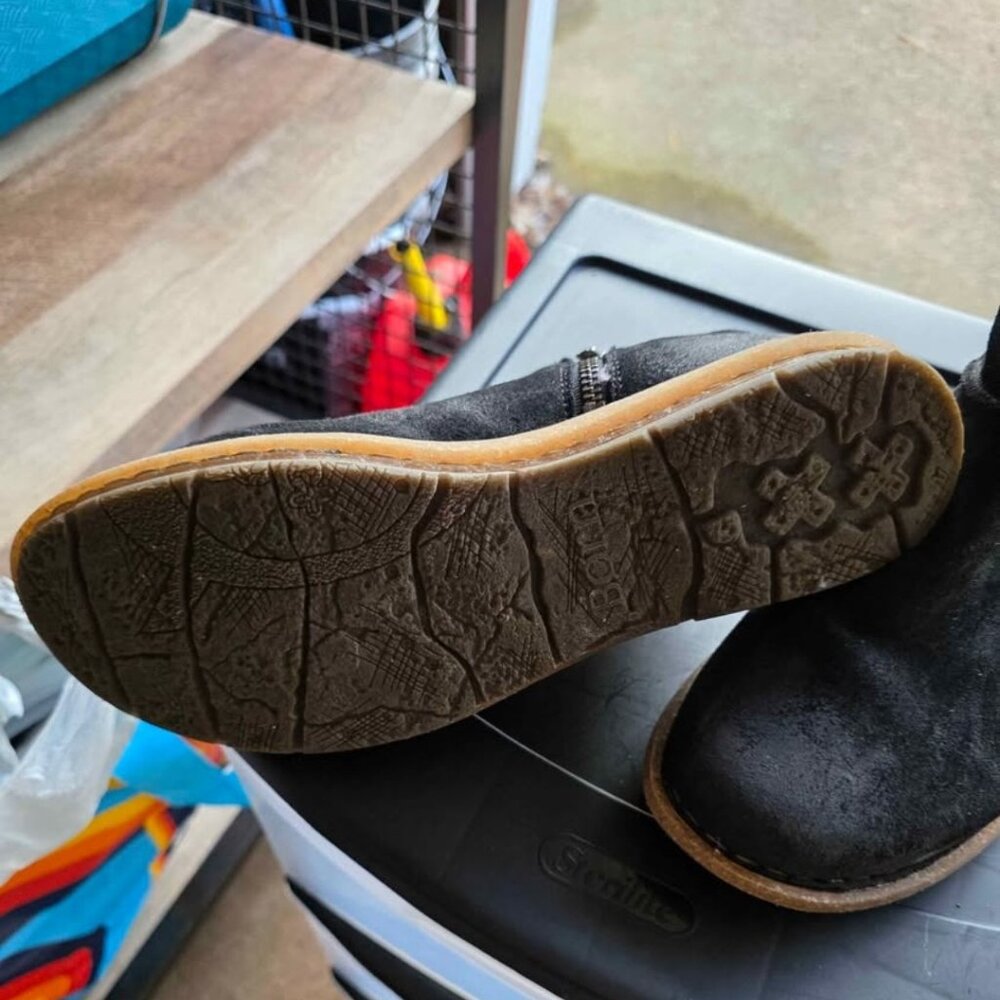 Born ankle boots - Picture 2 of 4